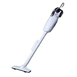 マキタの掃除機 CL182FDRFW