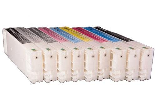 ProPart 700ml Pigment Cyan Compa SC-P6000,7000,8000,9000