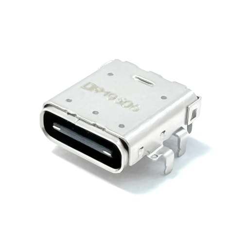 Prise d'alimentation USB-C ASUS ZenBook 14 UM3406 corriger problème charge connecteur DC Jack