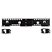 Yamaha Corporation of America SPMK30 Mounting Installation Bracket