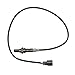 2PCS Upstream Downstream Oxygen O2 Sensor 22641-AA042 22690-AA520 Compatible with 2002-2005 Subaru Impreza 2.0L