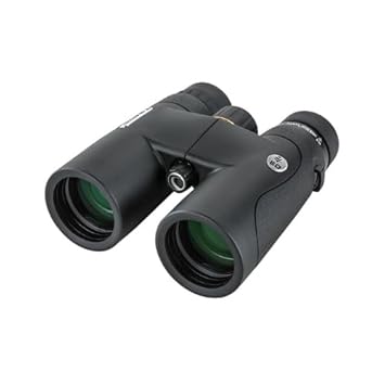 Calestron Nature DX ED 10X42 Roof Prism Binoculars