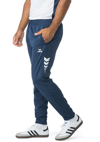 Erima Celebrate 125 pantalon d entraînement classique homme noir