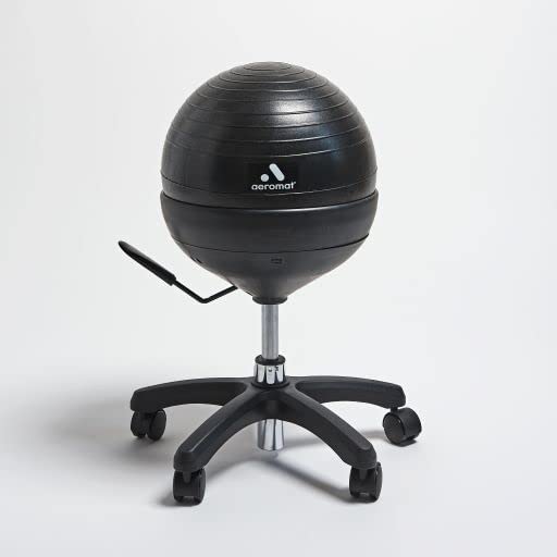 Image of Aeromat Adjustable Ball Stool
