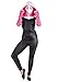 MARVEL Adult Spider-Gwen Costume, Spiderman Womens Gwen Stacy Superhero Halloween Costume - Officially Licensed