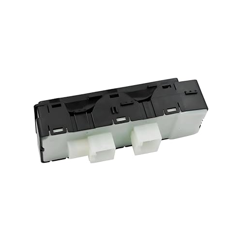 Commande leve vitre 56040691AD changer bouton fenetre Jeep Compass - 3