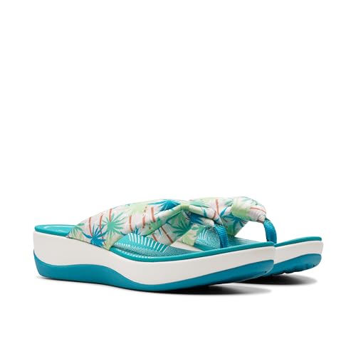 Image of Clarks Women's Arla Glison Flip Flop