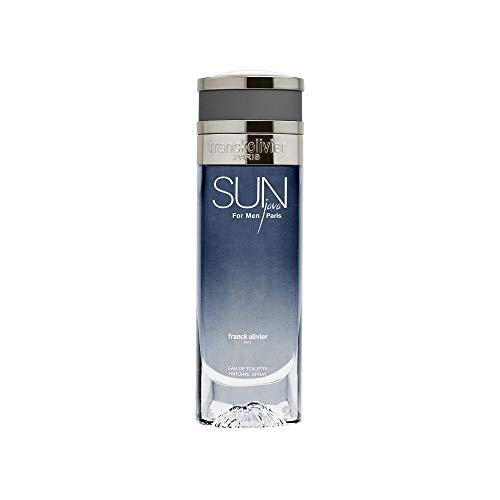 FRANCK OLIVIER SUN JAVA PRESTIGE by Franck Olivier, EDT SPRAY 1.7 OZ