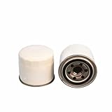 1 Pcs Diesel Engine Filter 119005-35100 C1605 P550162 Oil Filter Compatible with Engine