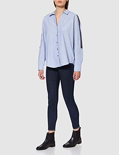 OPUS-Damen-Fuline-Sporty-Bluse