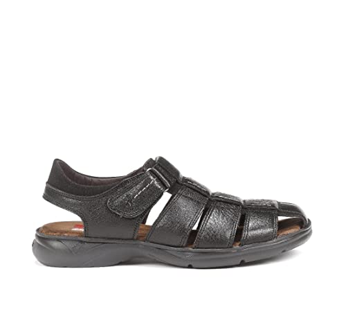 Fluchos F0533 SALVATE, los zapatos de ante marrón perfectos para tu día a día en la ciudad