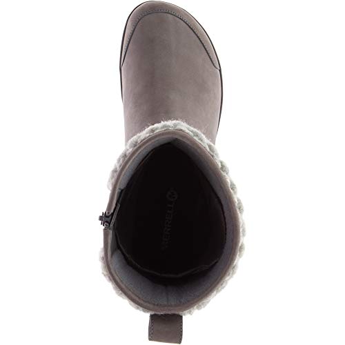 Merrell Women's Encore Kassie Tall Wool Fashion Boot3