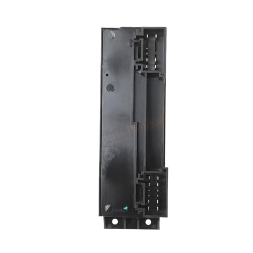 Commande vitre électrique 15720127 confort de route pour Avalanche - 5