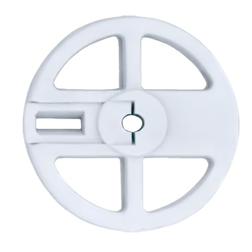 Harken Sail Chafe Protectors, rondo spreader rollers set/2