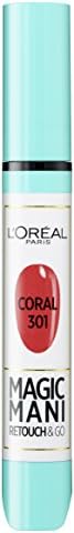 L 'Oreal Paris Magic Make Up Designer Mani Nail In Felt Touch-up