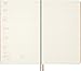 Moleskine Limited Edition Peanuts 'Snoopy' 12 Month 2026 Weekly Planner, Hard Cover, Large (5