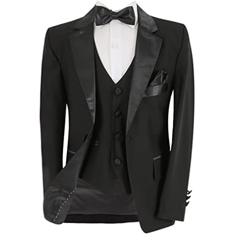 Costume de bal SIRRI 3 pièces Cover