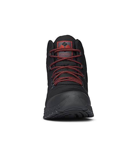 Image of Columbia Men's Fairbanks Omni-Heat Snow Boots