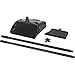 Global Industrial Upright Dust Pan & Lobby Broom Combo Kit