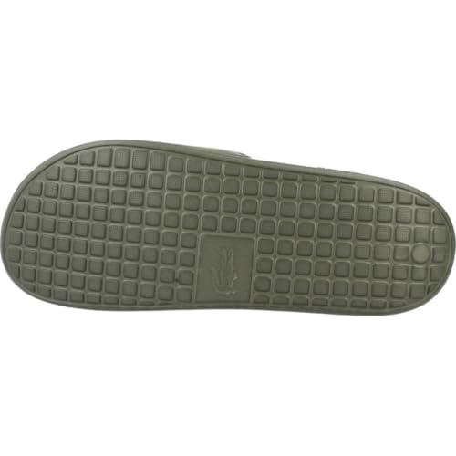 Image of Lacoste Men's Serve Slide 1.0 Sandals