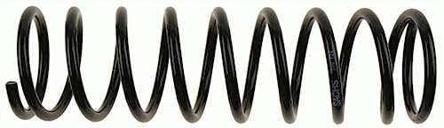Ressort arrière SACHS 996 824 pour stabiliser le châssis de votre Mazda MX-5 NA