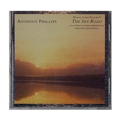 The Sky Road -Missing Links Volume Two