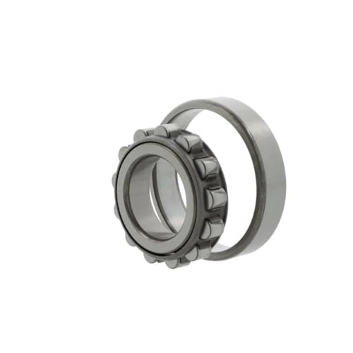 Roulement N209 W NSK à rouleaux cylindriques de haute précision pour transmission