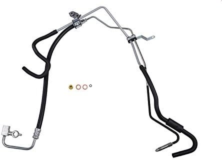 Sunsong 3403680 Power Steering Hose Assembly