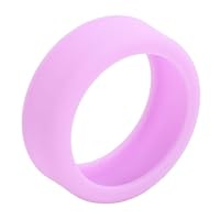 Silicone Smart Ring Protector / Cover by Rinfit - Compatible With Samsung Galaxy Ring and Oura- Stylefit U.S. Design Patent - UK