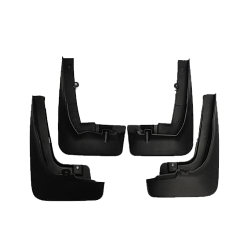 Garde-boue MG4 EV évite les éclats de peinture protection bas de caisse