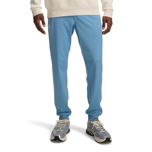 Under Armour Mens Sportstyle Tricot Jogger
