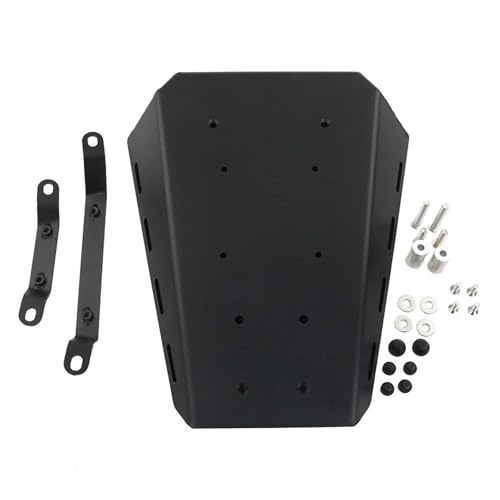 Porte-bagages arrière amovible moto rack de coffre pour BMW R1200GS Adventure et R1250GS