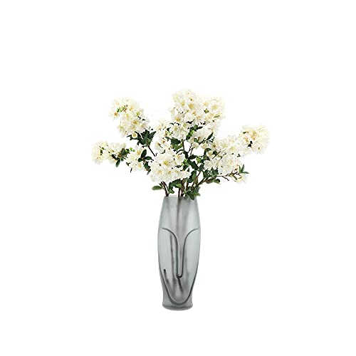 Artificial Crape Myrtle Flowers, Artificial...