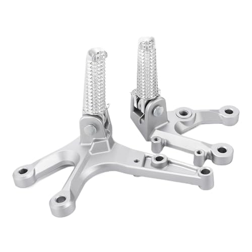 Repose-pieds avant Yamaha compatible moto de rue et conduite sportive route