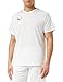 Puma 703509 T-Shirt Homme Puma White/Puma Black FR : XL (Taille Fabricant : XL)