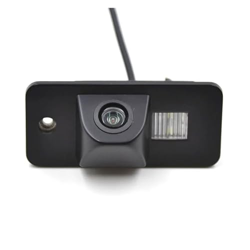 Caméra de recul grand angle pour R8 et S5, stationnement de précision