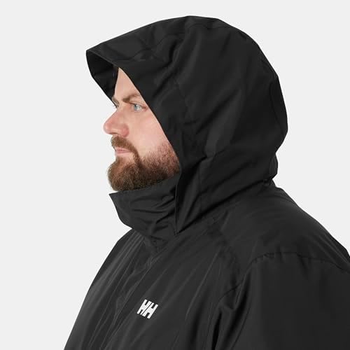 Helly Hansen Men's Dubliner Insulated Jacket