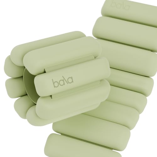 Bala Bangles 2-Pieces 1 lbs, Sage by Bala - Used condition - CA$68.41