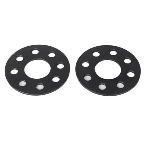 Élargisseur de voie usiné 8mm entraxe 4x108 pour Peugeot 308 3008