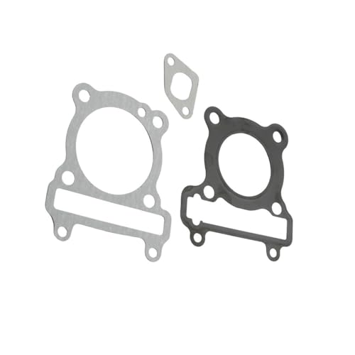 Juntas de cilindro BWS125 de alta resistencia para Yamaha YW125 4T