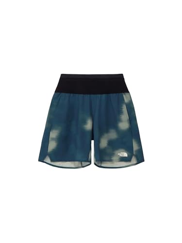 THE NORTH FACE ショートパンツエンデュリスレーシングショーツ Enduris Racing Short メンズ大人 NB72480メンズ