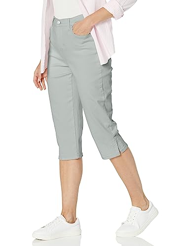 Image of Gloria Vanderbilt Women's Amanda Capri Jean