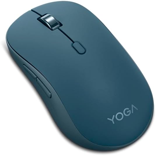 Lenovo Yoga Bluetooth Silent Mouse