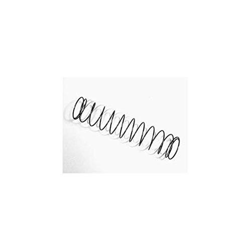Genuine Mikuni Throttle Valve Slide Spring TM36 TM38 730-16003 by Niche Cycle Supply