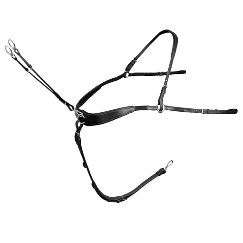 Passier - Breastplate Boundless