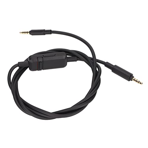 Câble pour casque audio défectueux : réparez votre Mmx 300 2e Gen
