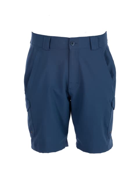 Outfitters LTD Bluefin II Fishing Short