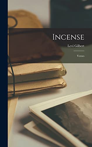 Incense; Verses