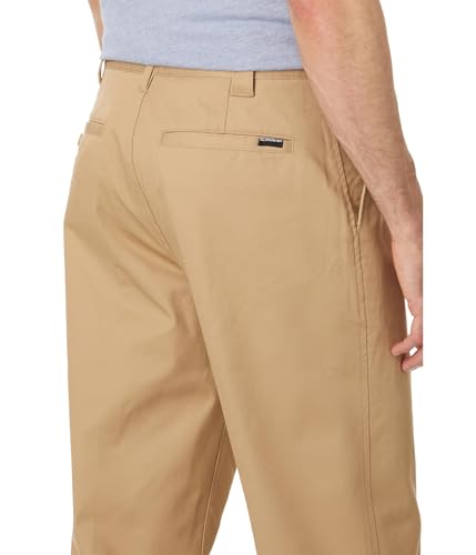 Quiksilver Men's Everyday Union Stretch Chino Pant3