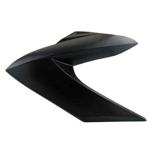 Carénage d'aile et capot central de remplacement pour moto XJ6